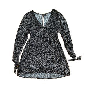 Wild Fable Long Sleeve Dress | Medium